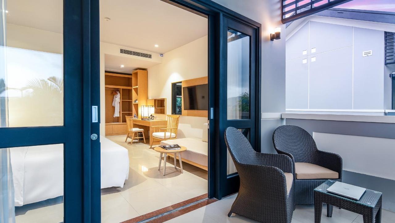 Da Nang Mikazuki Japanese Villas&Spa Exterior foto
